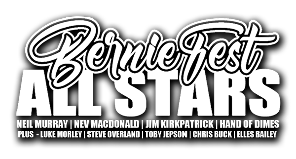 BernieFest All Stars