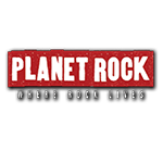 Planet Rock