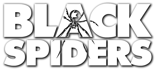 Black Spiders
