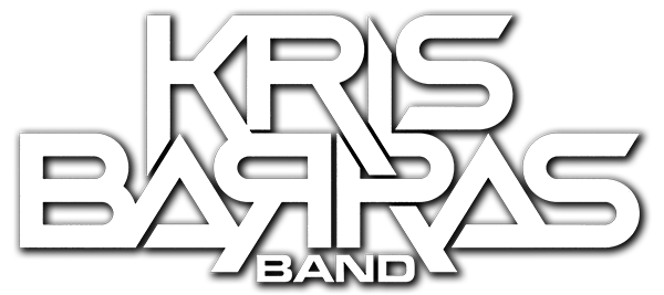 Kris Barras
