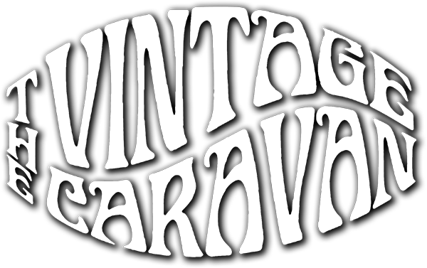 The Vintage Caravan