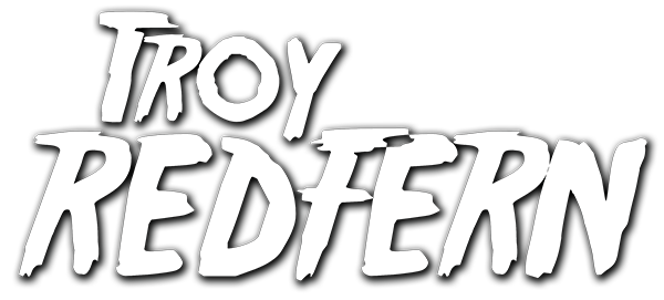 Troy Redfern