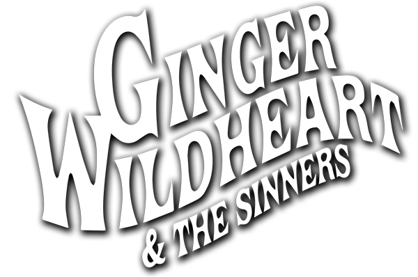 Ginger Wildheart & The Sinners