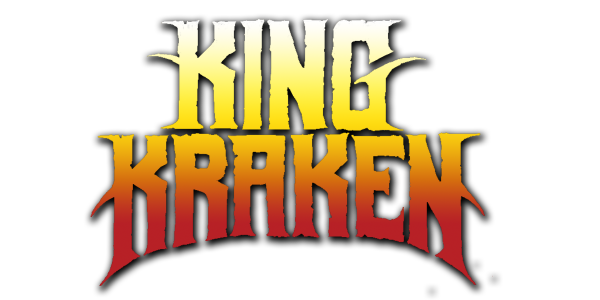King Kraken