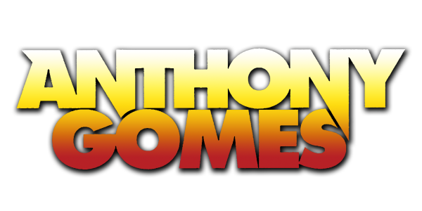 Anthony Gomez