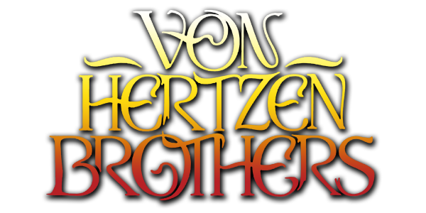 Von Hertzen Brothers