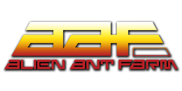 Alien Ant Farm