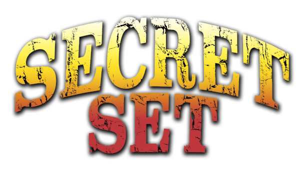 Secret Set