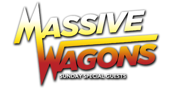 Massive Wagons