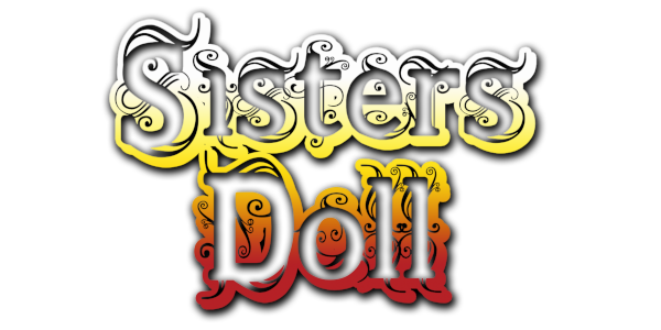 Sisters Doll